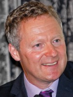 Rory Bremner