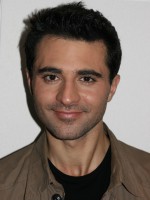 Darius Campbell