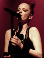 Shirley Manson