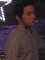 Ryan Bang