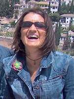 Silvia Abril