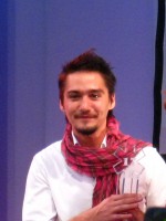 Ananda Everingham