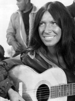 Buffy Sainte-Marie