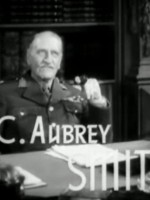 C. Aubrey Smith