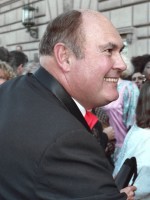 Willard Scott