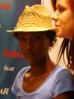 Waris Dirie