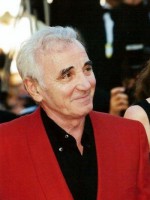 Charles Aznavour