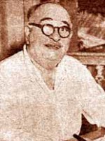 Ardeshir Irani