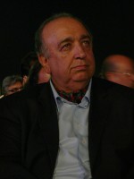 Bahman Farmanara