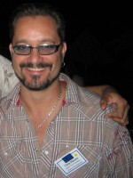 Chris Metzen