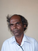 Vijanath Biradar