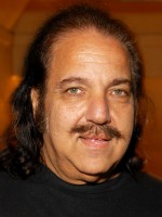 Ron Jeremy