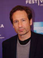 David Duchovny