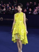 Zhou Dongyu