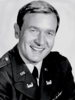 Bill Daily