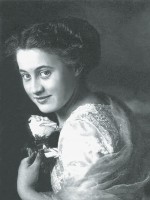 Dorothy Gibson