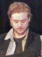 Boyd Holbrook