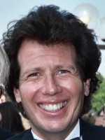 Garry Shandling