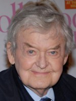 Hal Holbrook