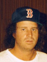 Steven Wright