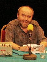 Andy Hamilton