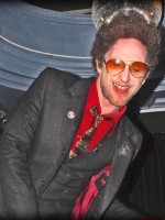 Paul Kaye