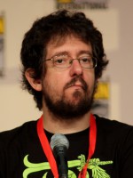 Eric Kaplan