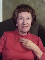 Flora Robson