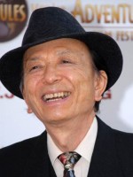 James Hong