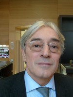 Claude Frisoni