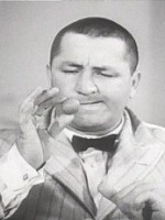 Curly Howard