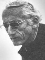 Jacques-Yves Cousteau