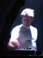 James Murphy