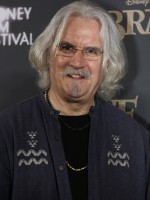 Billy Connolly