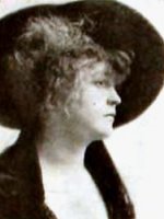 Alice Howell