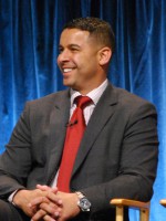 Jon Huertas