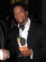 D. L. Hughley