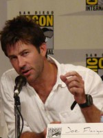 Joe Flanigan