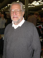 Joe Kubert