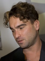 Johnny Galecki