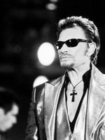 Johnny Hallyday