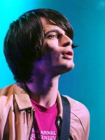 Jonny Greenwood