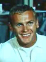 Tab Hunter