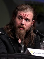 Ryan Hurst