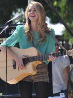 Katelyn Tarver