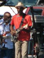 Keb' Mo