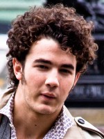 Kevin Jonas