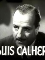 Louis Calhern