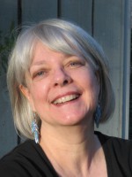 Louise Simonson