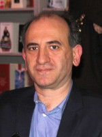 Armando Iannucci